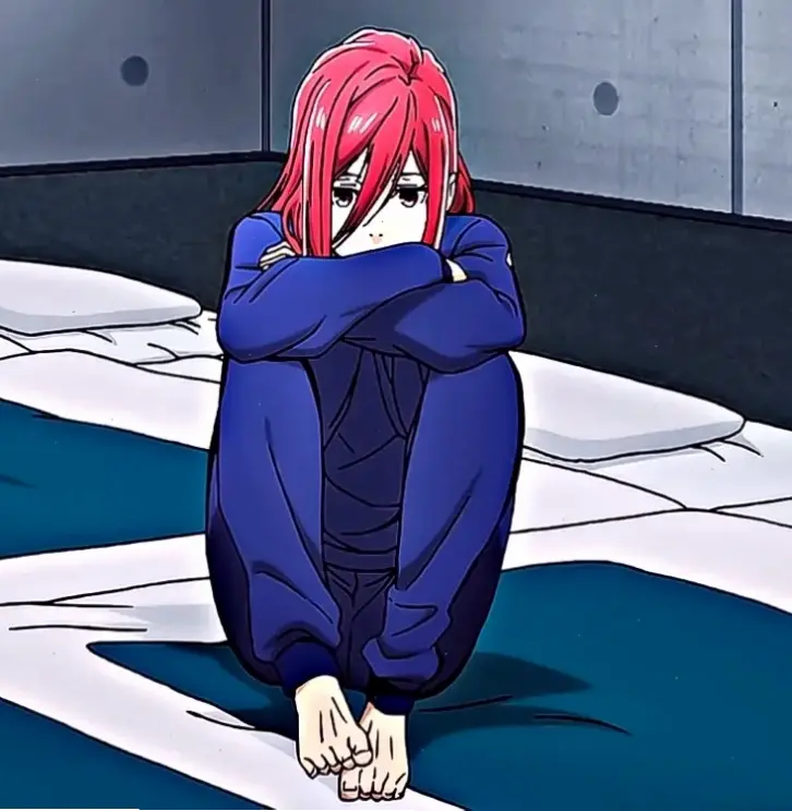 Chigiri Pinterest: Khám phá bộ sưu tập ảnh Chigiri đẹp mắt, từ manga đến anime trên Pinterest ngay!