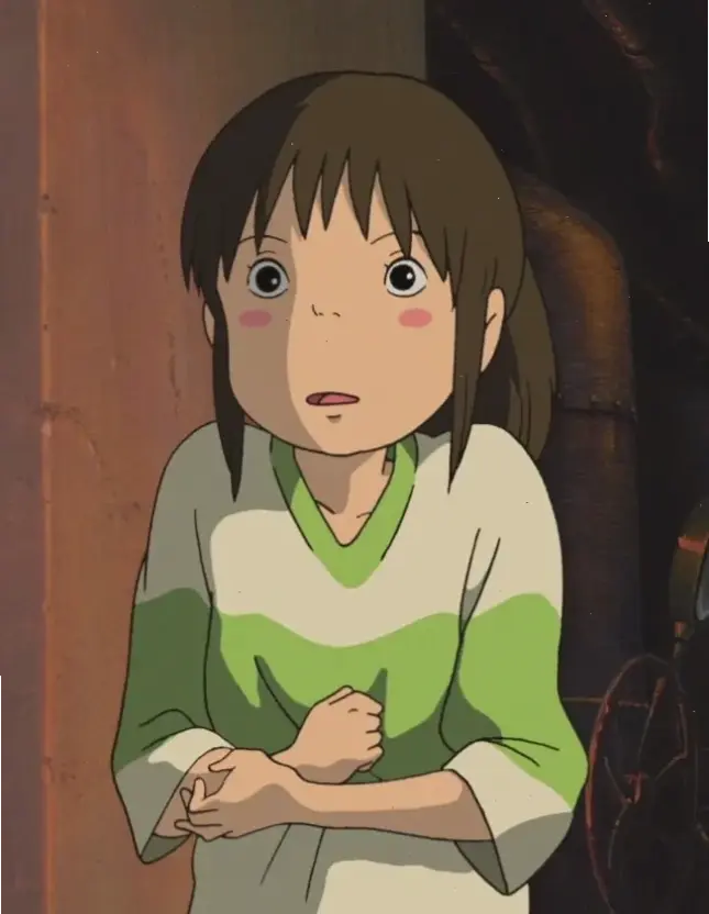 Chihiro Ogino anime: Một hành trình anime đầy cảm xúc của cô bé Ogino trong thế giới phép thuật.