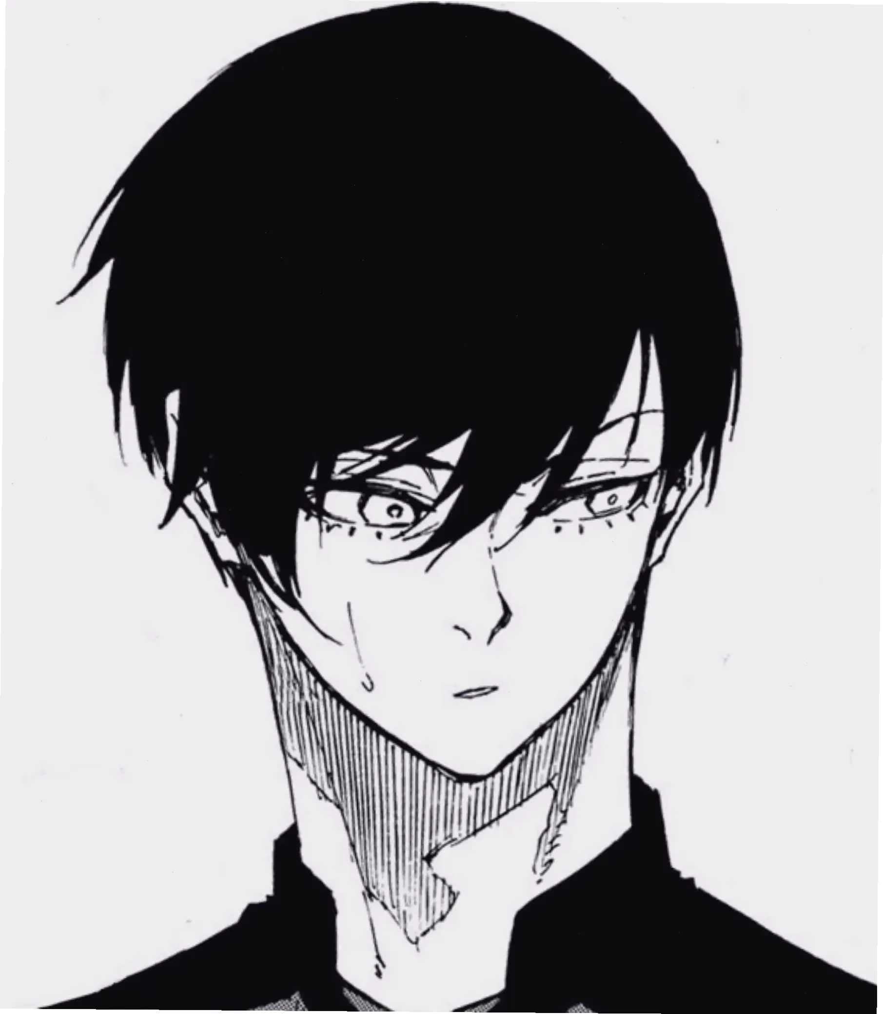 Chúc mừng sinh nhật Rin Itoshi, ngày đặc biệt của chàng trai bóng đá đầy nghị lực!