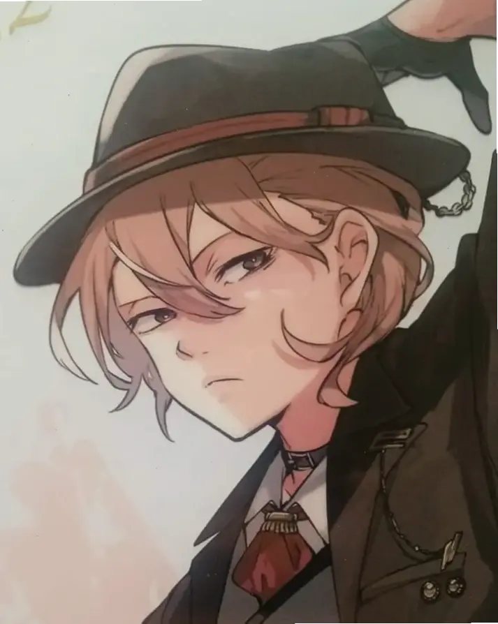 Chuuya manga: Hình ảnh sống động của Chuuya trong truyện tranh, chi tiết về sức mạnh và câu chuyện cá nhân hấp dẫn.