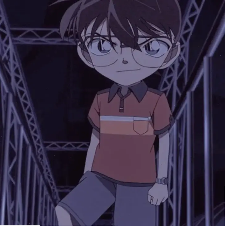 Conan hoạt hình mang đến những cuộc phiêu lưu đầy kịch tính, với hình ảnh sống động và câu chuyện trinh thám khiến khán giả không thể rời mắt.