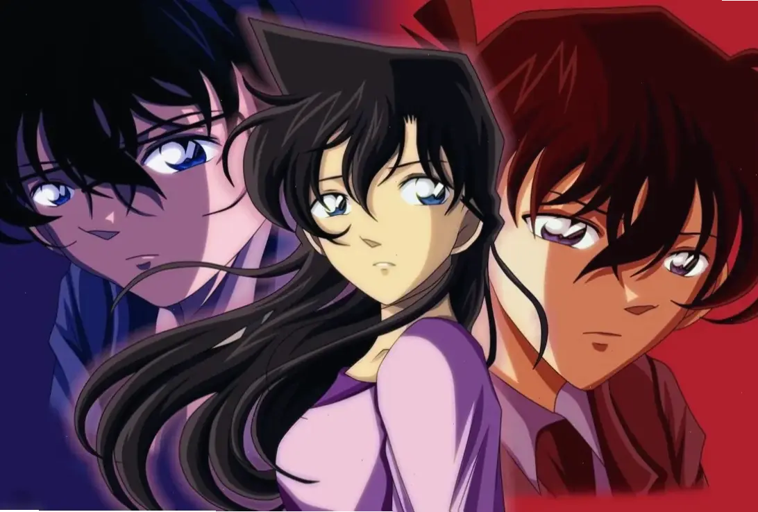 Conan là gì? Đó là series anime trinh thám nổi tiếng với nhân vật chính Shinichi biến thành cậu bé, giải mã những bí ẩn hấp dẫn.