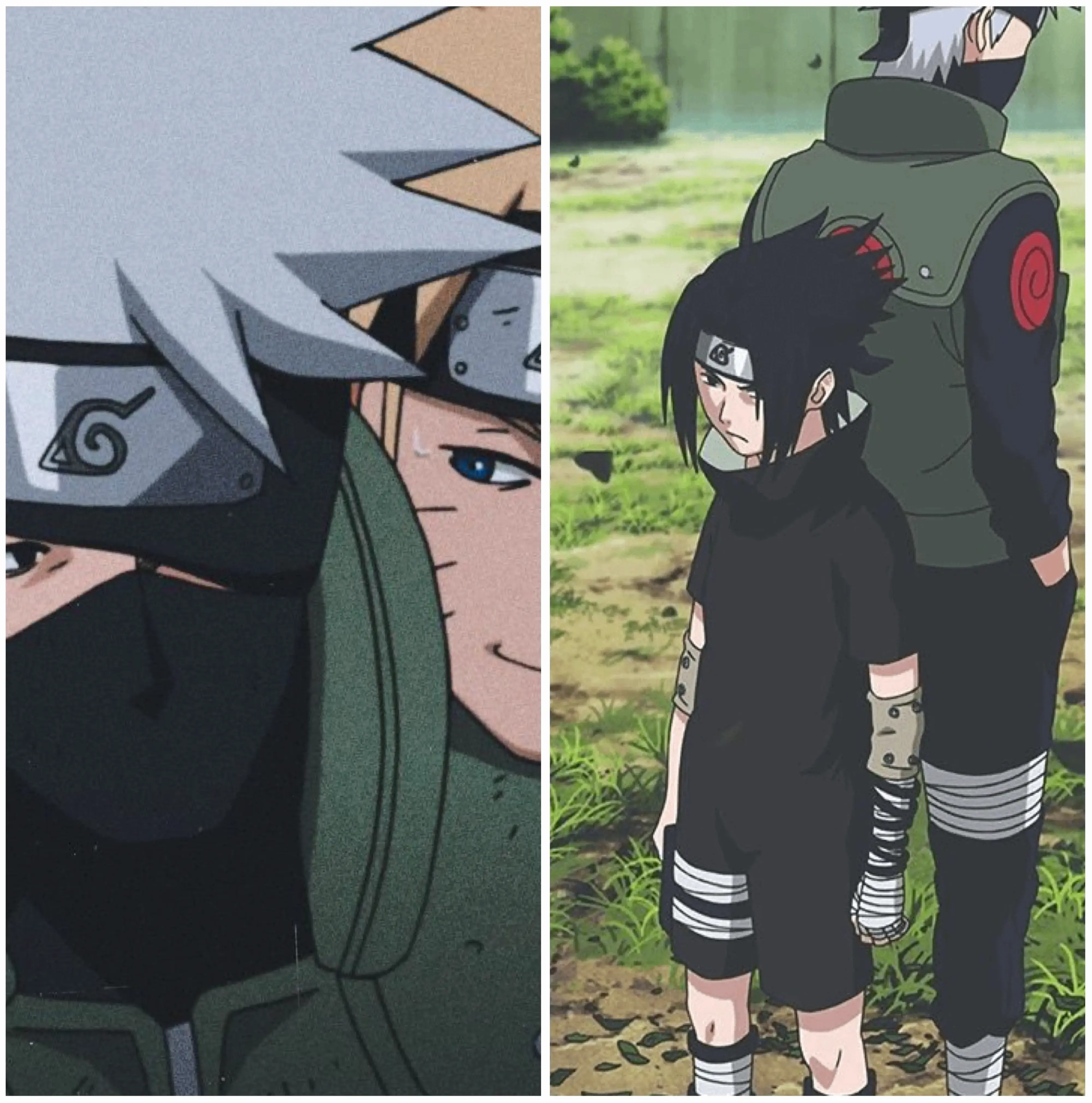 Cuộc đời của Kakashi đầy biến cố, từ mất mát đến trưởng thành, trở thành biểu tượng ninja trong Naruto.