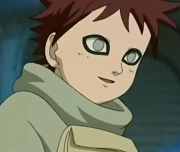 Cute Gaara: Phiên bản dễ thương của Kazekage, những khoảnh khắc đáng yêu làm tan chảy trái tim người hâm mộ!
