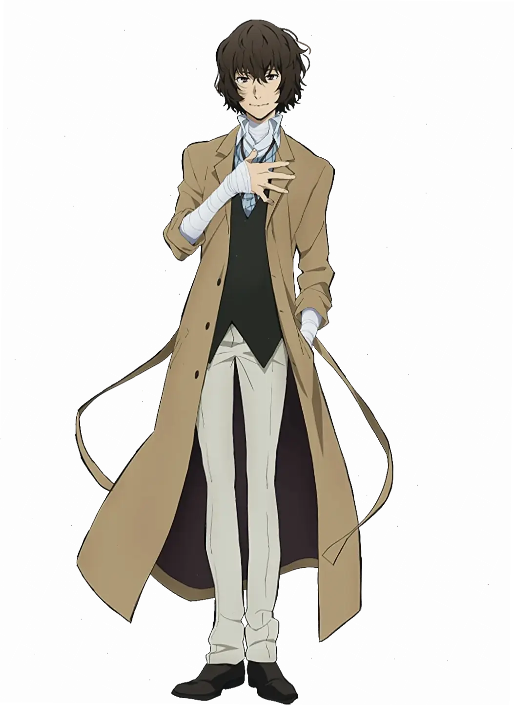 Dazai Osamu wiki: Thông tin chi tiết về cuộc đời và tác phẩm của tác giả huyền thoại này.