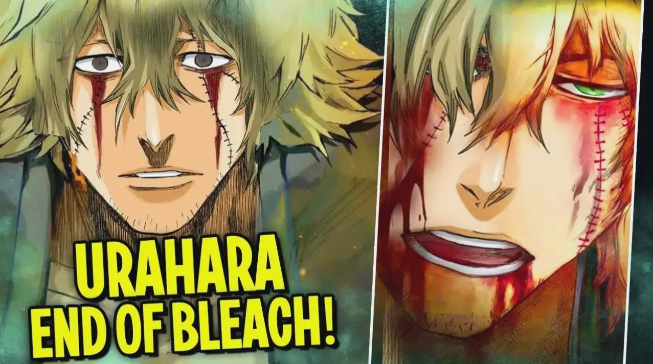 Death of Urahara: Ảnh hưởng sâu sắc đến câu chuyện Bleach, khiến fan không thể quên.