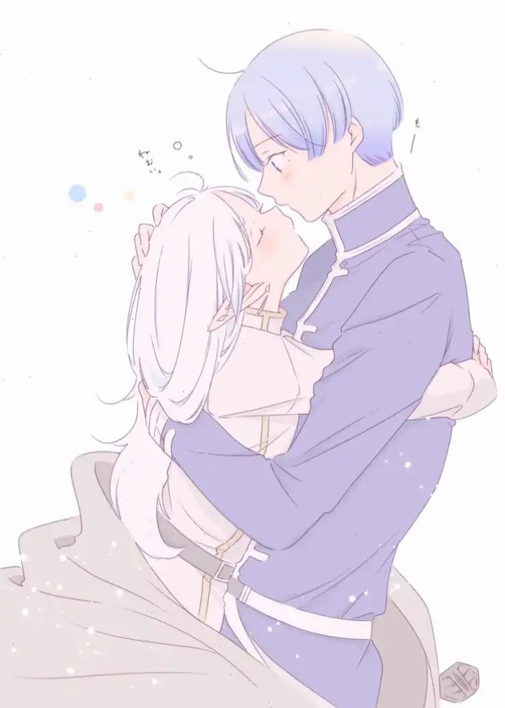 Đọc manga Himmel x Frieren để tận hưởng câu chuyện tình yêu và phiêu lưu hấp dẫn.