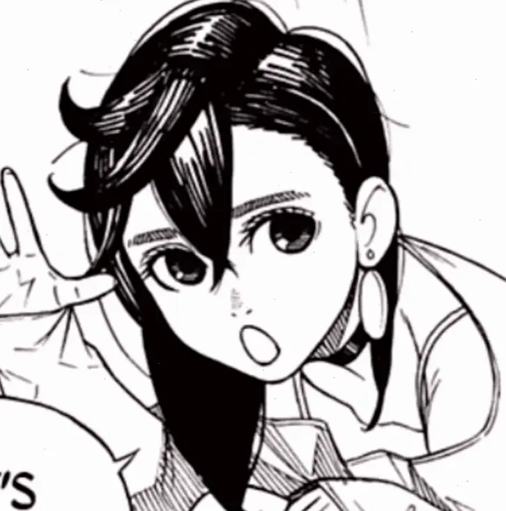 Đọc manga Momo Ayase để tận hưởng câu chuyện thú vị, nhân vật dễ thương và kịch tính cao!