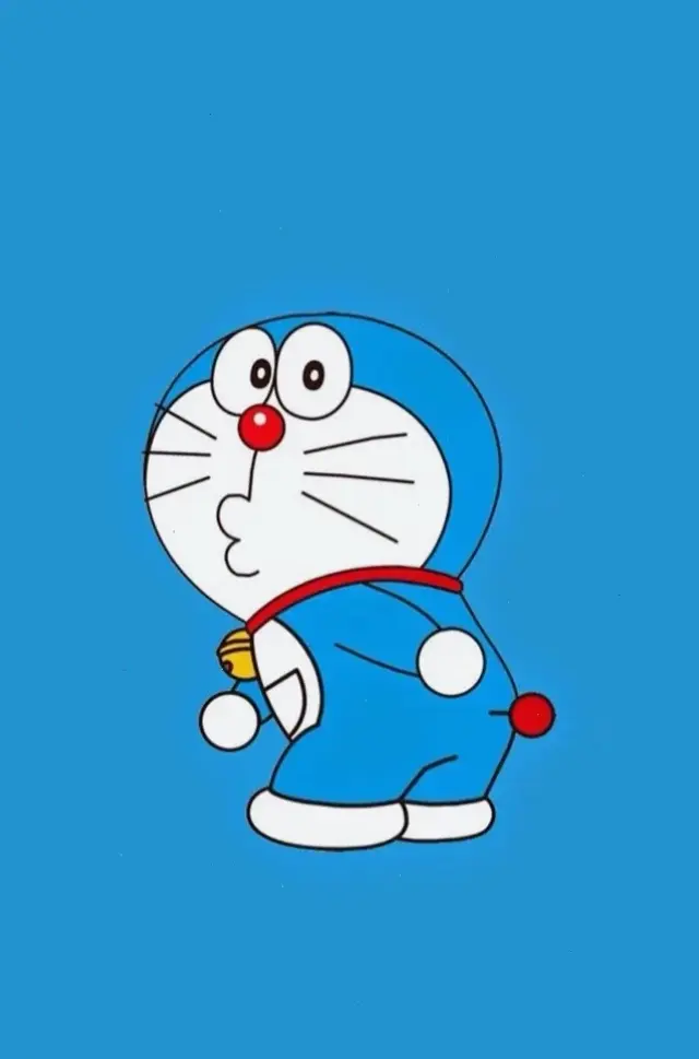 Doraemon ảnh cute, sự dễ thương vượt thời gian, khiến mọi người yêu thích ngay lập tức!
