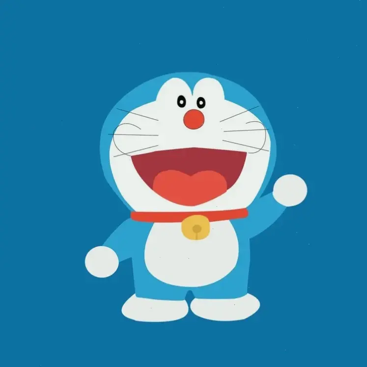 Doraemon hình ảnh đẹp, nghệ thuật minh họa tinh tế, mang đến cảm xúc sâu lắng!