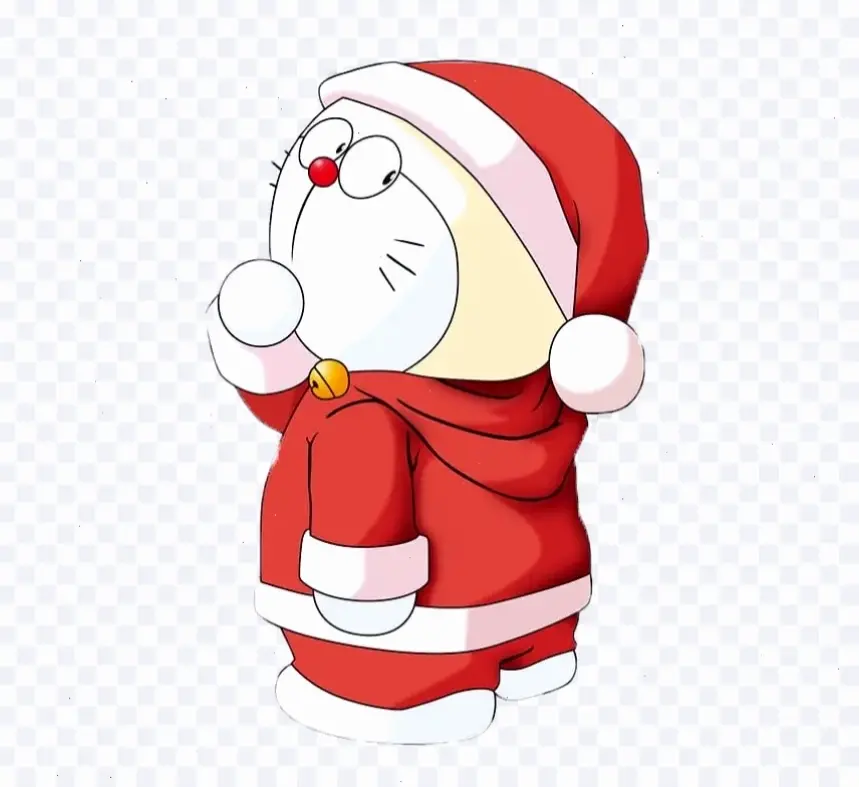 Doremon ảnh, hình ảnh kinh điển của chú mèo máy, gợi nhớ kỷ niệm tuổi thơ!