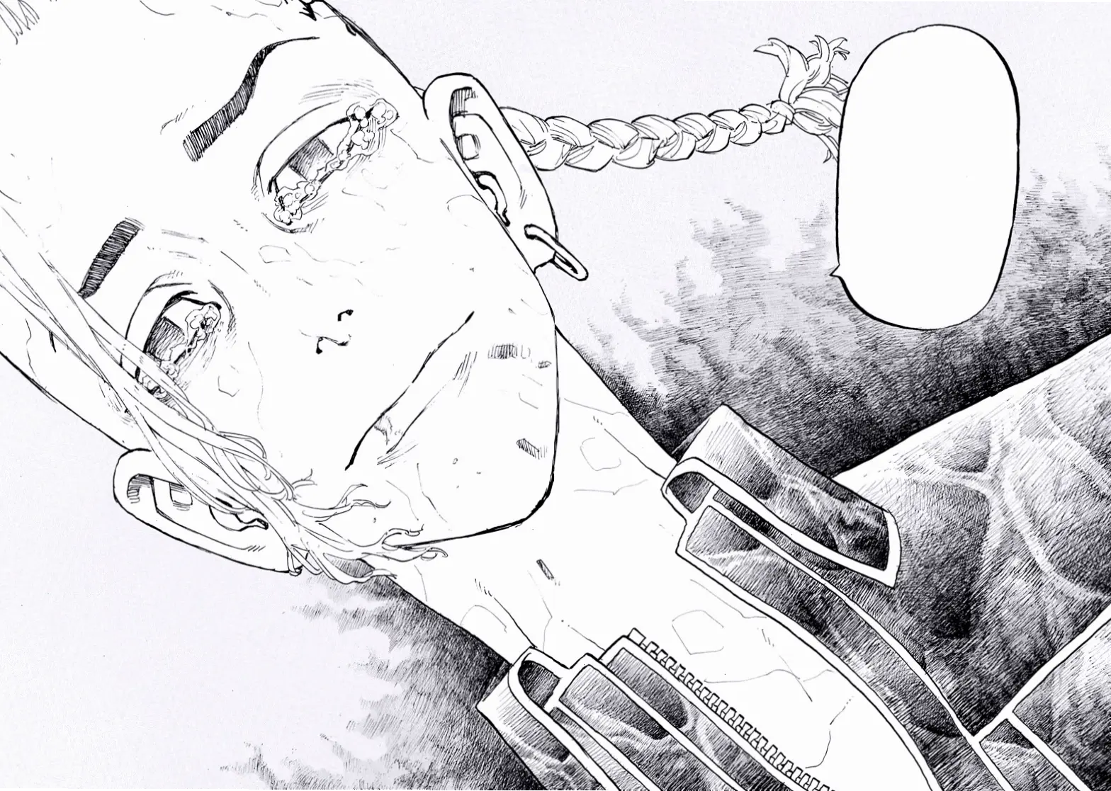 Draken death: Cái chết bi thảm, dấu ấn sâu sắc và cảm xúc mạnh mẽ trong Tokyo Revengers!