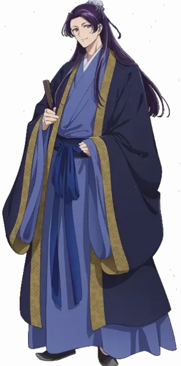 Dược Sư Tự Sự Nhâm Thị: Hành trình kỳ diệu của nữ dược sư tài ba, khám phá bí mật phép thuật và tình yêu!