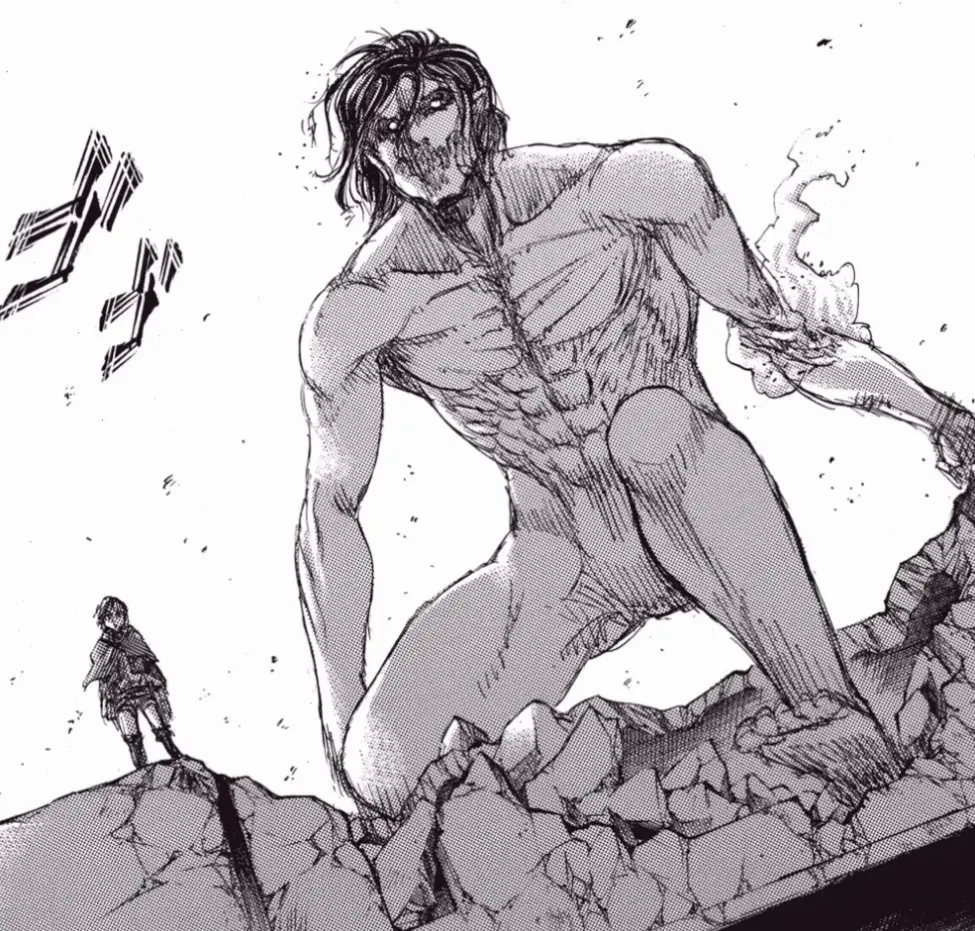 Eren sinh năm bao nhiêu? Eren sinh năm 835, theo lịch trong thế giới Attack on Titan!
