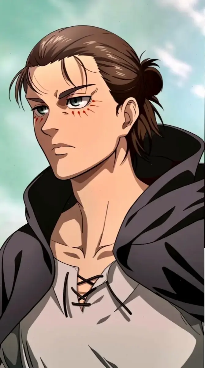 Eren trong anime Attack on Titan: Câu chuyện hấp dẫn với hành động mãnh liệt và bí mật!