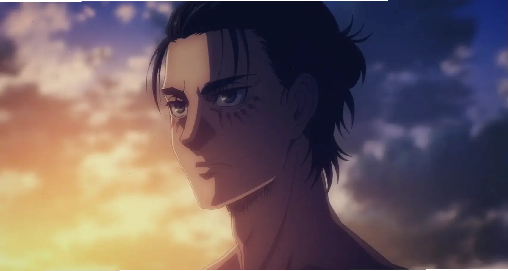 Eren trong Attack on Titan: Từ cậu bé đến Titan, cuộc phiêu lưu đầy máu lửa!