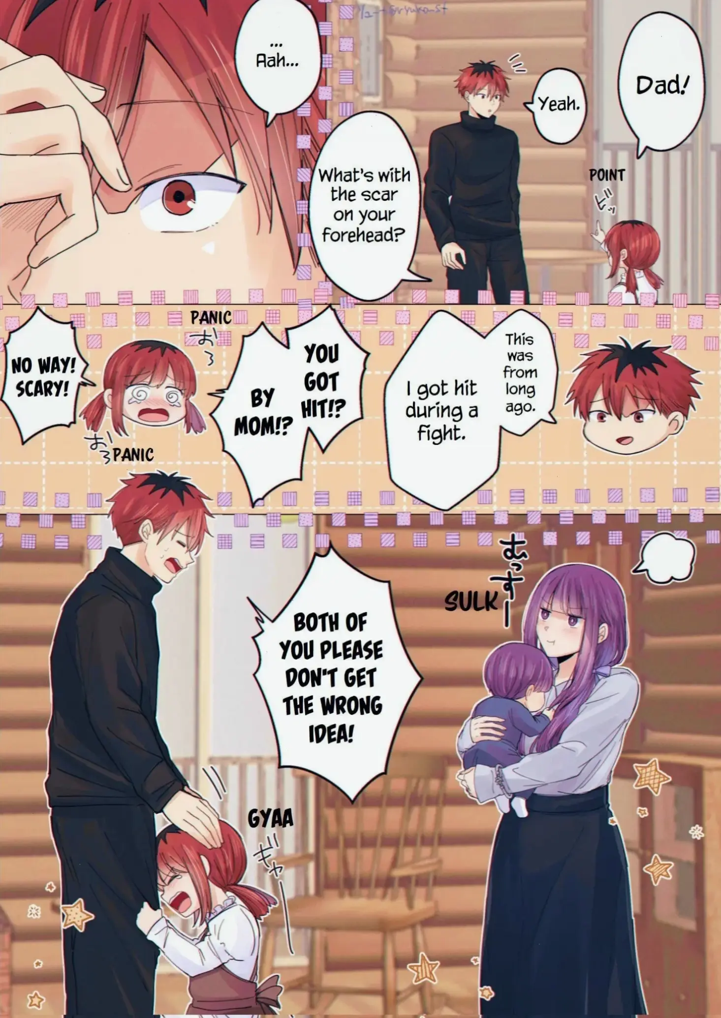 Fanfic về Fern và Stark, câu chuyện tình yêu sáng tạo từ cộng đồng Sousou no Frieren.