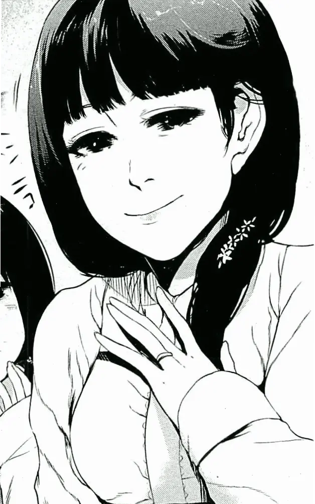 Fueguchi in Tokyo Ghoul: Sự xuất hiện ấn tượng và ảnh hưởng đến cốt truyện chính.