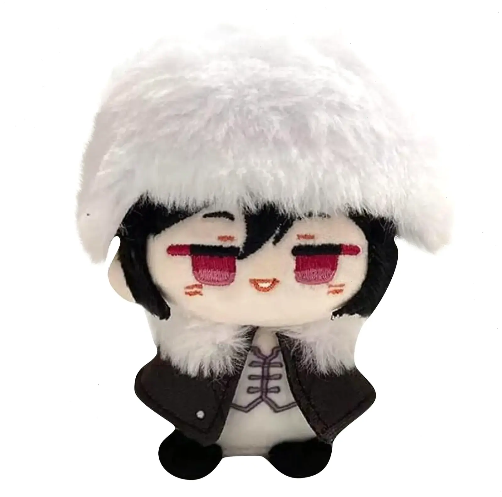 Fyodor Bungo: Từ nhà văn nổi tiếng đến nhân vật anime, câu chuyện kịch tính và đầy bất ngờ thú vị.