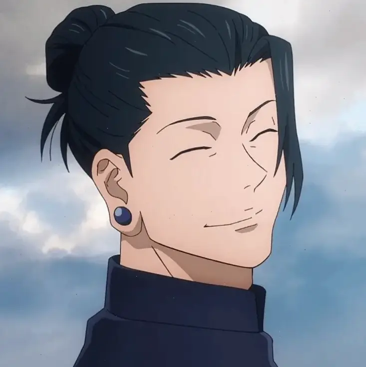 Geto là ai? Là nhân vật chính Jujutsu Kaisen, đồng đội của Gojo Satoru, với hành trình bi kịch và sức mạnh vượt trội.