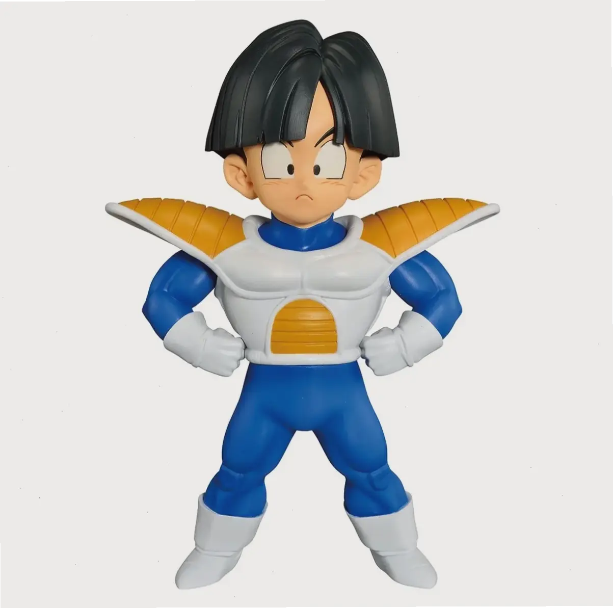 Gohan Dragon Ball Z: Hành trình anh hùng của con trai Goku, với sức mạnh Super Saiyan kinh điển!