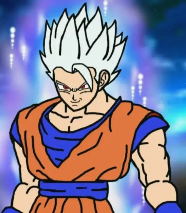 Gohan Meme: Những khoảnh khắc hài hước và dễ thương của Gohan lan tỏa trên mạng!