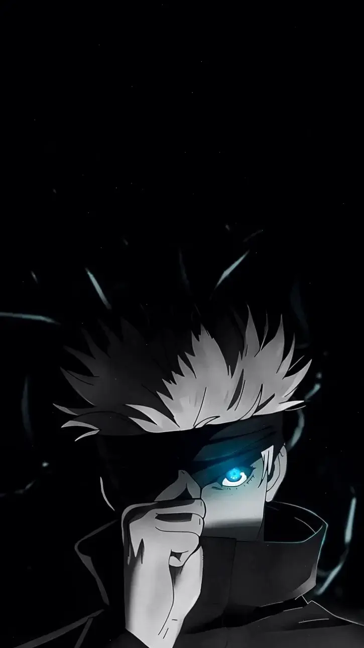 Gojo 4K: Hình ảnh chất lượng cao 4K của Gojo, chi tiết sắc nét mang đến trải nghiệm xem đỉnh cao cho fan.