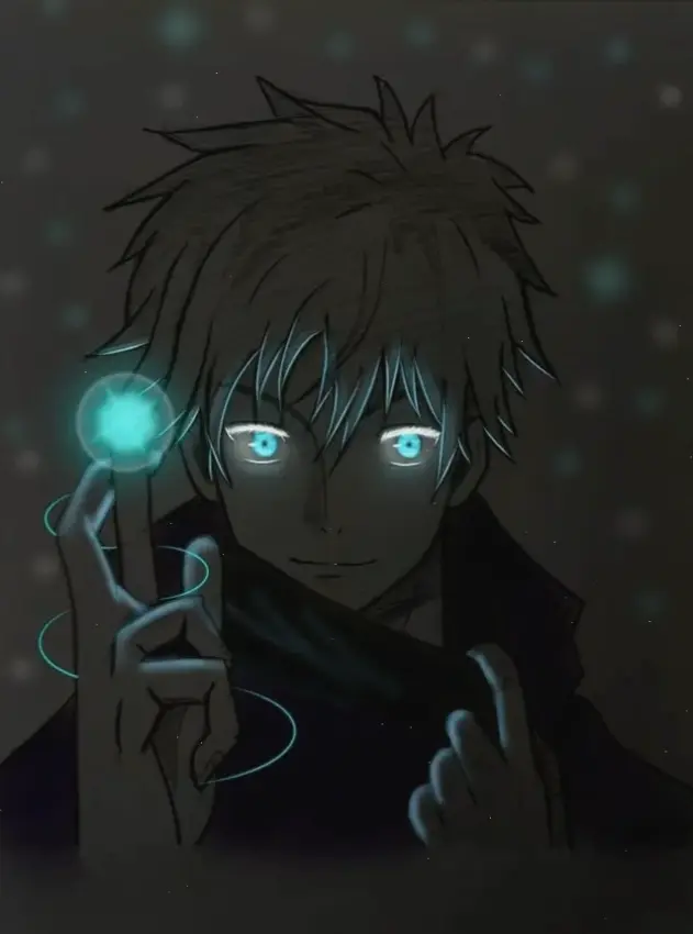 Gojo Anime: Hành trình hấp dẫn của pháp sư mạnh nhất, với kỹ năng đặc biệt khiến fan say mê không rời.