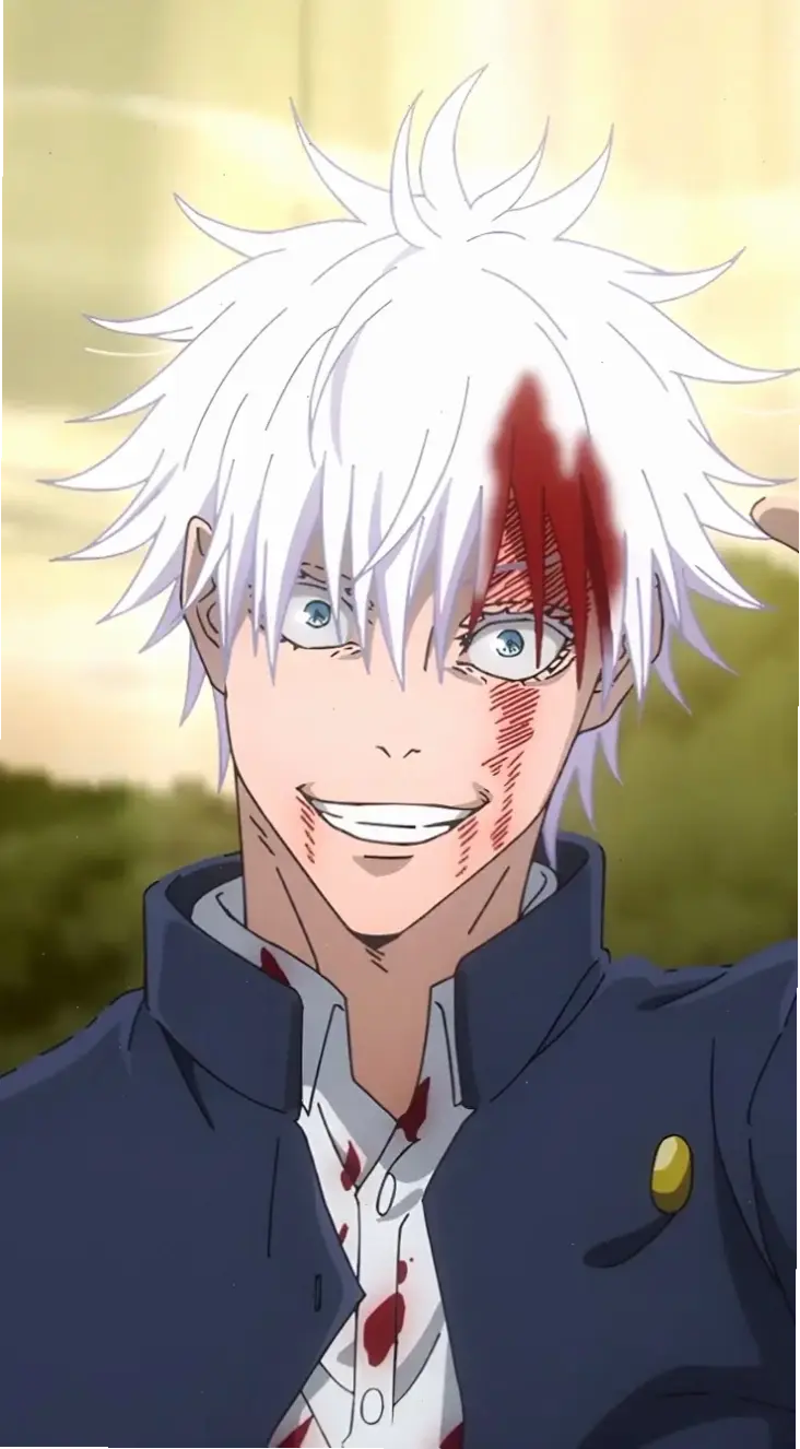 Gojo Gojo – Pháp sư bất bại trong Jujutsu Kaisen, khám phá sức mạnh vô hạn và phong cách cool ngầu của anh ấy ngay!