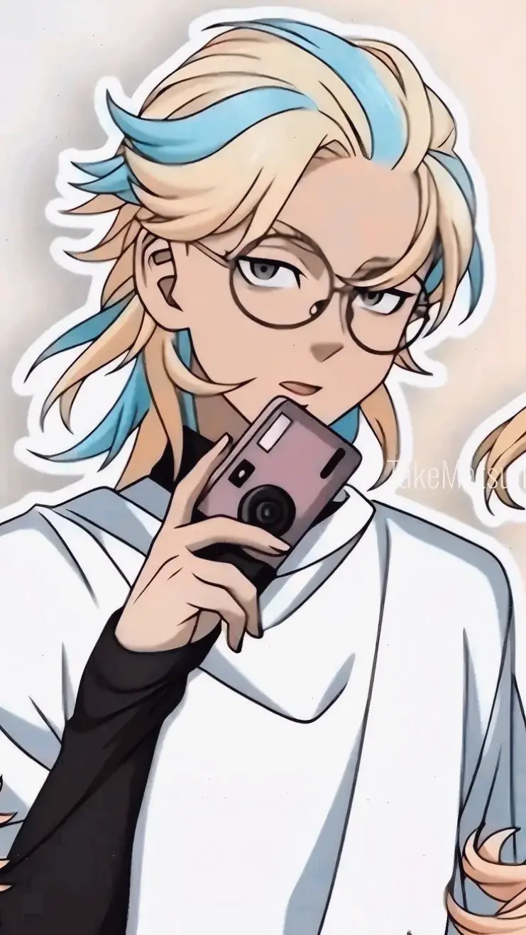 Haitani Rindou – nhân vật cool ngầu, em trai Ran, nổi bật trong Tokyo Revengers!