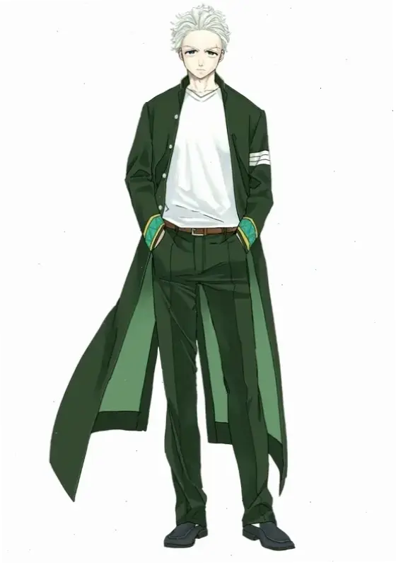 Hajime Umemiya Cosplay: Hãy biến thành anh hùng và tham gia cộng đồng fan sôi động.