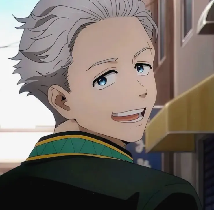 Hajime Umemiya – nhân vật chính Wind Breaker, luôn sẵn sàng bảo vệ bạn bè bằng sức mạnh phi thường.