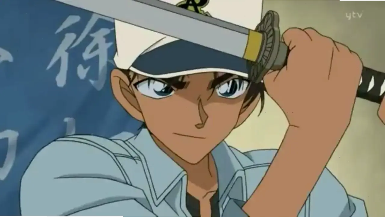 Hattori Heiji sinh ngày 30/4: Ngày đặc biệt của chàng thám tử, hãy kỷ niệm cùng fan.