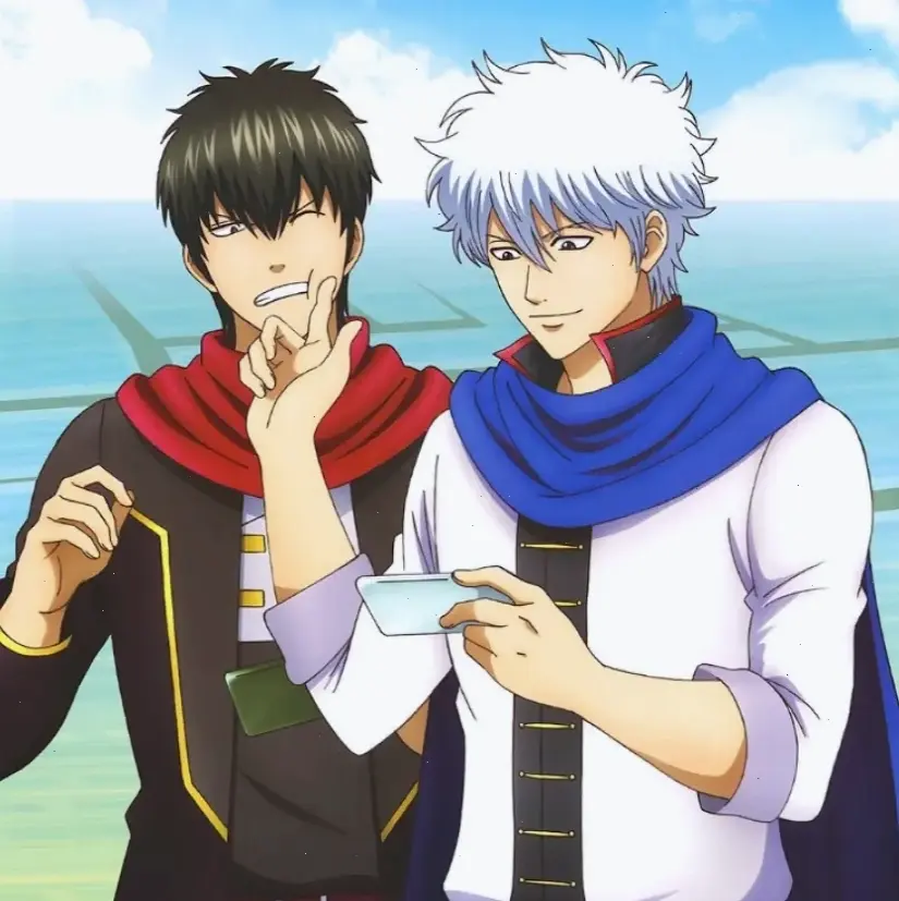 Hijikata x Gintama nhấn mạnh vai trò quan trọng của nhân vật, với hành động và hài hước đỉnh cao.