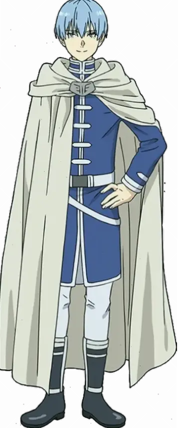 Himmel and Frieren: Hành trình chung đầy thử thách và cảm xúc trong thế giới Frieren.