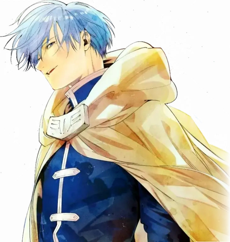 Himmel the hero – biểu tượng anh hùng bất diệt, với câu chuyện cảm hứng từ series Frieren.