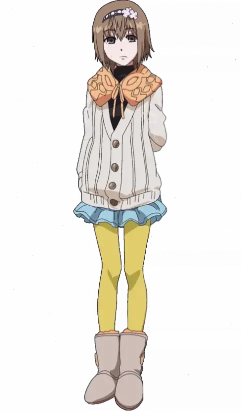 Hinami Fueguchi age: Cô ấy khoảng 13-14 tuổi, thể hiện sự trưởng thành sớm trong Tokyo Ghoul.