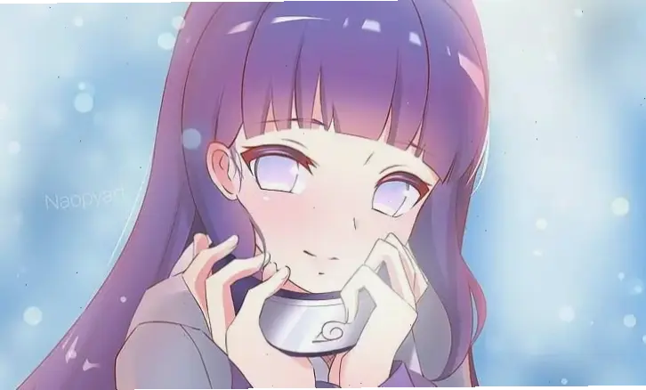 Hinata Hyuga 4K: Hình ảnh chất lượng cao, chi tiết sắc nét về nhân vật yêu thích trong Naruto.