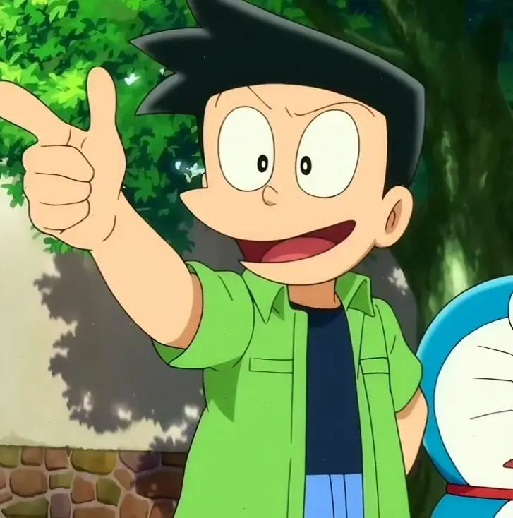 Hình ảnh con Doraemon, chú mèo nhỏ dễ thương, làm ấm áp trái tim bạn!