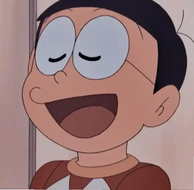Hình ảnh của Nobita ngầu, sẵn sàng cho cuộc phiêu lưu hấp dẫn. Yêu thích hình ảnh của Nobita ngầu để lấy cảm hứng mạnh mẽ.