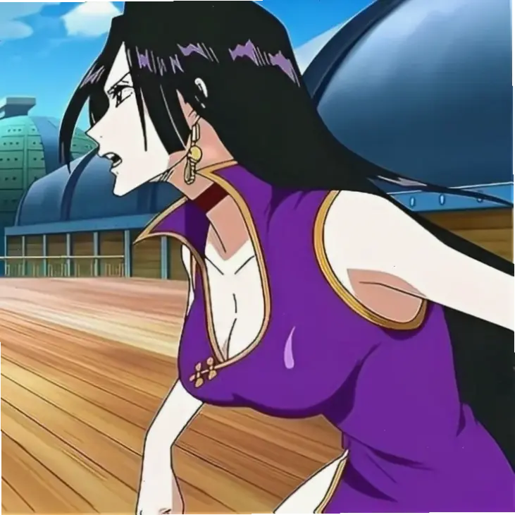 Hình ảnh Hancock: Bộ sưu tập ảnh đẹp, dành riêng cho fan của nhân vật One Piece.