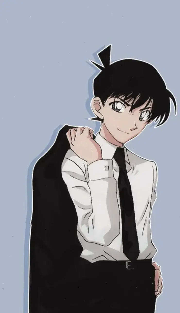 Hình ảnh Kudo Shinichi: Bộ sưu tập ảnh sống động về thám tử Kudo Shinichi, từ hình ảnh ban đầu đến hành trình.
