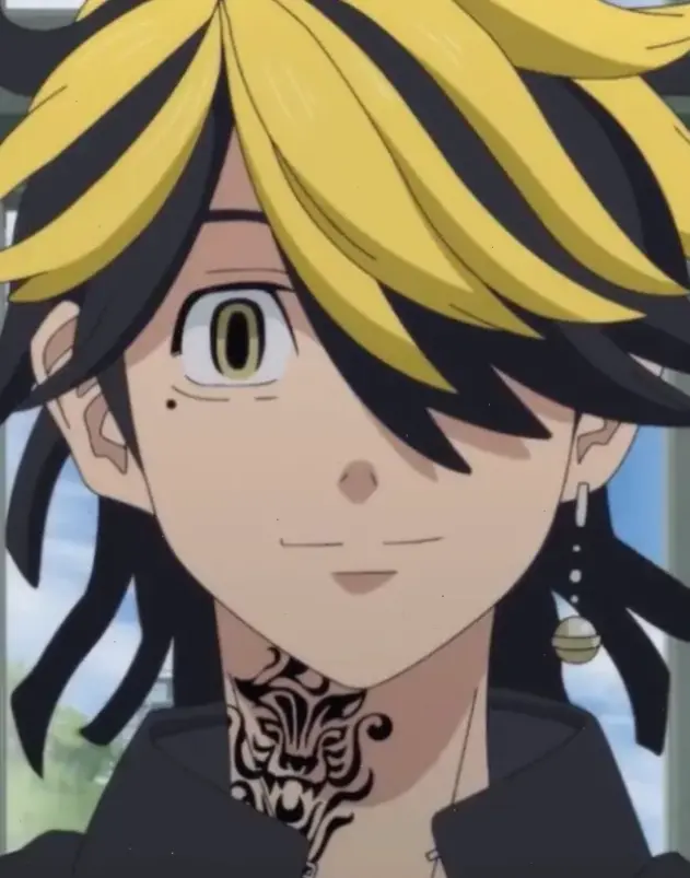 Hình Kazutora: Bộ sưu tập ảnh đẹp mắt từ Tokyo Revengers, dành cho fan cuồng.