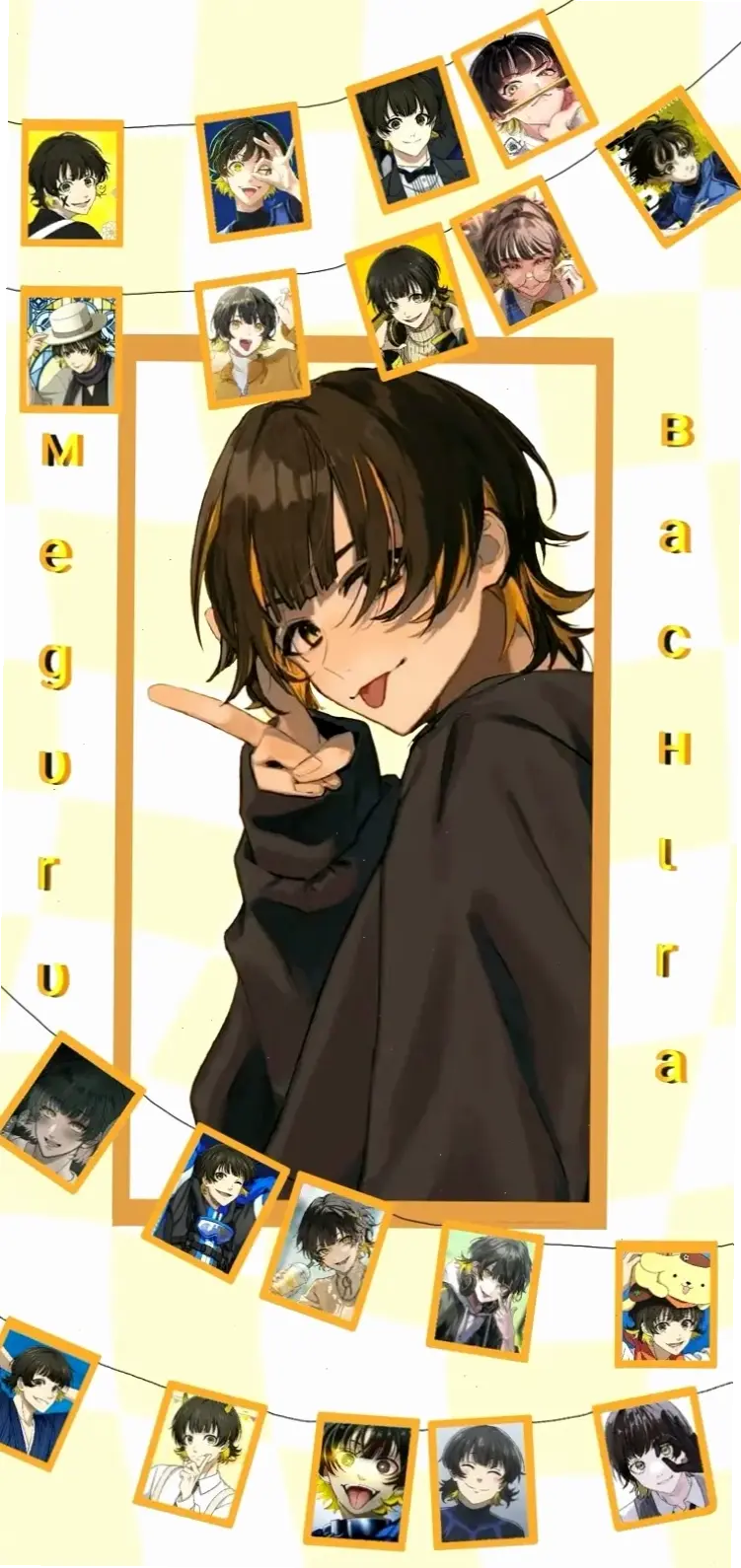 Hình nền bachira sống động, giúp màn hình desktop của bạn thêm phần năng động và ấn tượng.