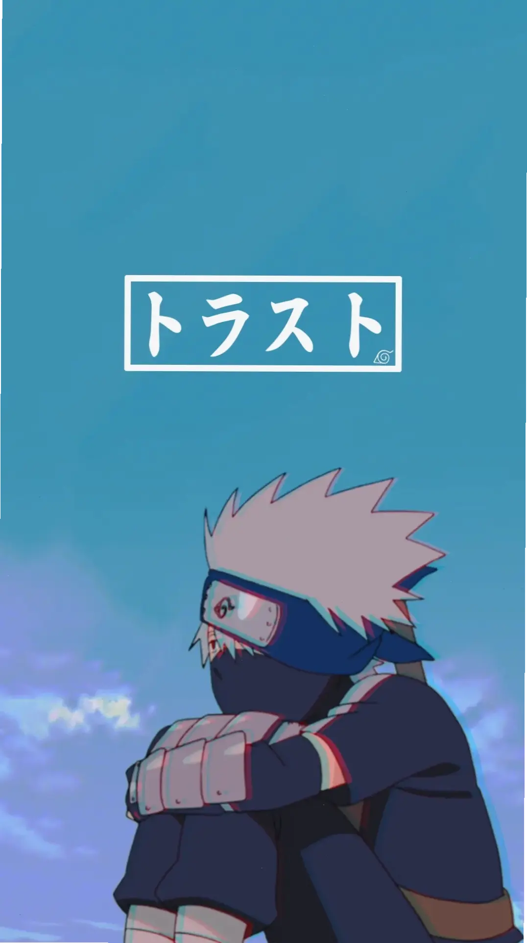 Hình nền Kakashi ngầu nhất, set làm wallpaper để truyền cảm hứng từ ninja cool ngầu mỗi ngày.