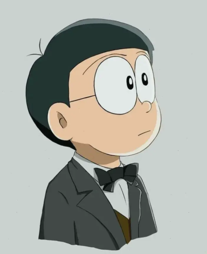 Hình nền Nobita cool ngầu, thể hiện sức mạnh phiêu lưu. Cài đặt hình nền Nobita cool ngầu để màn hình thêm ấn tượng và mạnh mẽ.
