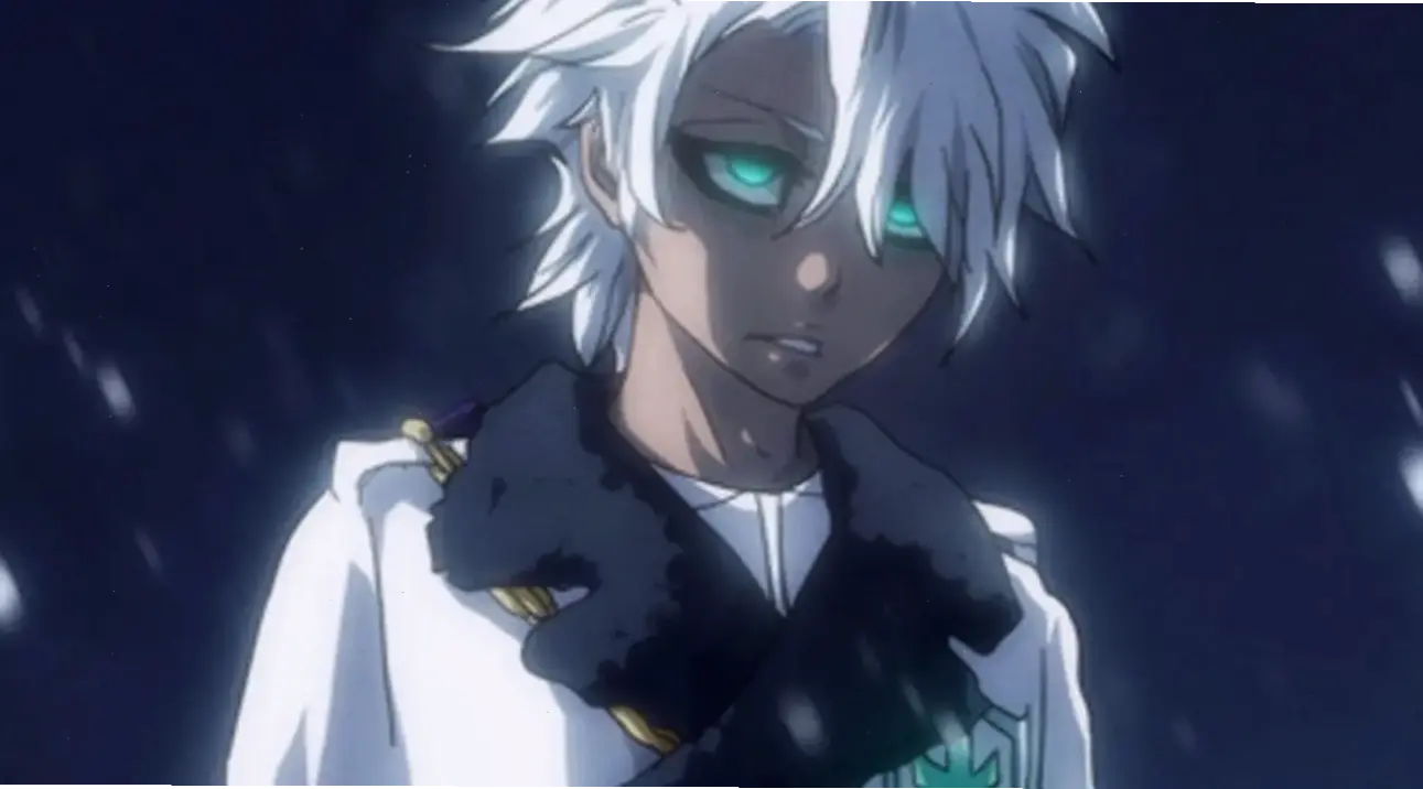 Hitsugaya Toshiro death: Khoảnh khắc căng thẳng về cái chết của Toshiro trong Bleach, đầy kịch tính!