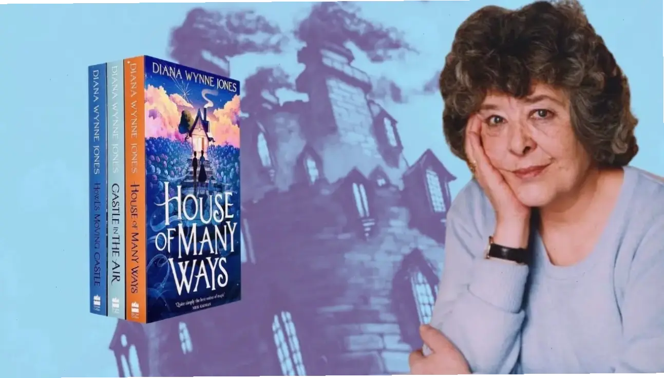 Howl nguyên tác: Khám phá phiên bản gốc của Howl, nhân vật phép thuật đầy sức hút từ tiểu thuyết và phim Ghibli.