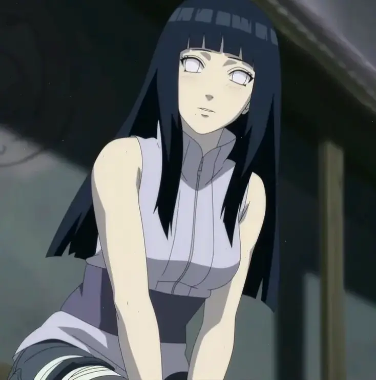 Hyuga Hinata – nữ ninja mạnh mẽ với Byakugan huyền thoại trong Naruto, hành trình cảm hứng và kiên cường.