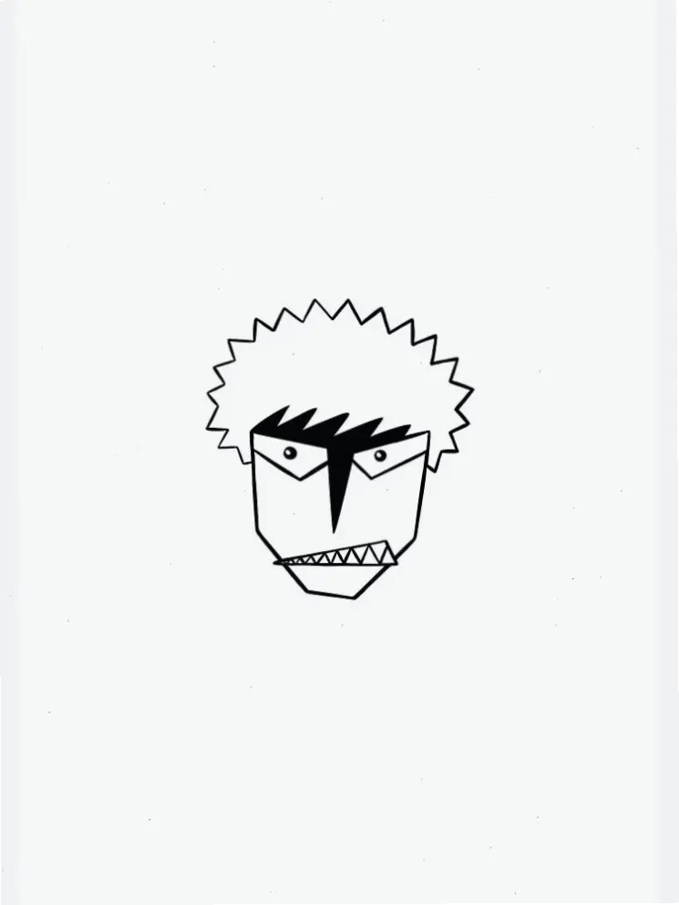 Icon Kunigami Blue Lock: Biểu tượng đại diện cho sự kiên cường và tài năng bóng đá!